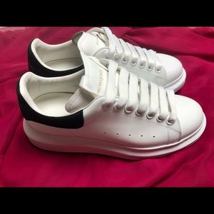 Alexander McQUEEN sneakers
